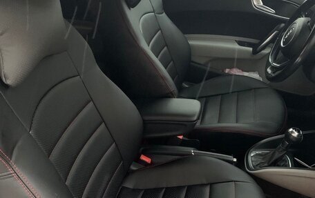 Audi A1, 2011 год, 1 100 000 рублей, 3 фотография