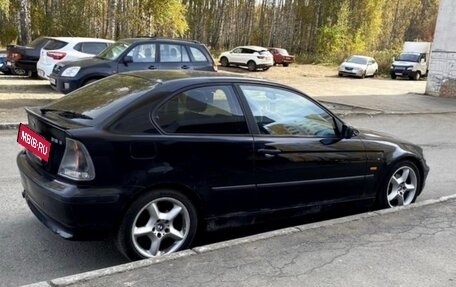 BMW 3 серия, 2002 год, 500 000 рублей, 5 фотография