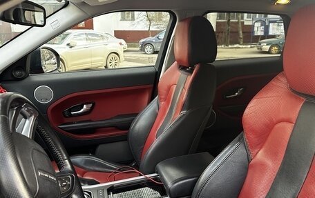 Land Rover Range Rover Evoque I, 2014 год, 2 199 000 рублей, 6 фотография