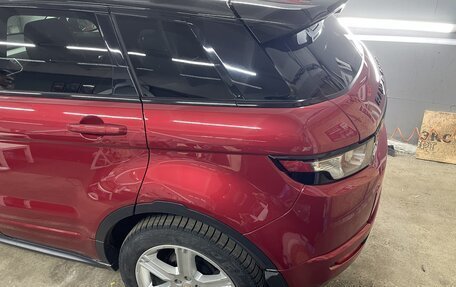 Land Rover Range Rover Evoque I, 2014 год, 2 199 000 рублей, 5 фотография