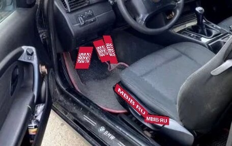 BMW 3 серия, 2002 год, 500 000 рублей, 3 фотография