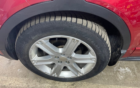 Land Rover Range Rover Evoque I, 2014 год, 2 199 000 рублей, 11 фотография