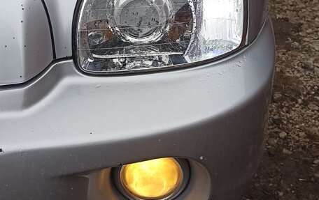 Hyundai Santa Fe Classic, 2007 год, 700 000 рублей, 3 фотография