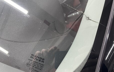 Land Rover Range Rover Evoque I, 2014 год, 2 199 000 рублей, 12 фотография