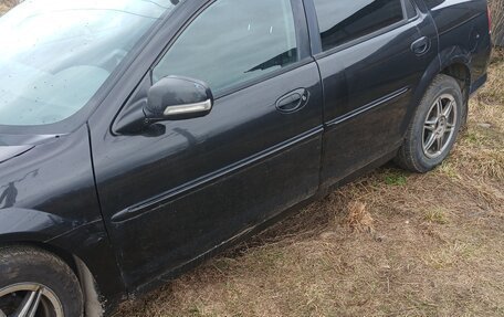 ГАЗ Volga Siber I, 2008 год, 225 000 рублей, 2 фотография