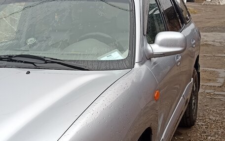 Hyundai Santa Fe Classic, 2007 год, 700 000 рублей, 4 фотография