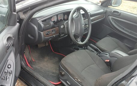 ГАЗ Volga Siber I, 2008 год, 225 000 рублей, 4 фотография