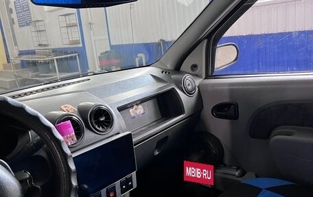 Renault Logan I, 2006 год, 230 000 рублей, 7 фотография