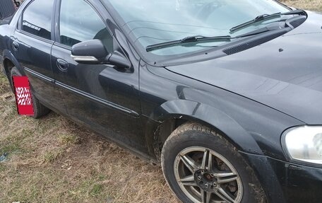 ГАЗ Volga Siber I, 2008 год, 225 000 рублей, 3 фотография