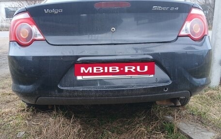 ГАЗ Volga Siber I, 2008 год, 225 000 рублей, 6 фотография