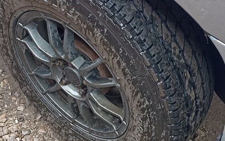 Hyundai Santa Fe Classic, 2007 год, 700 000 рублей, 6 фотография