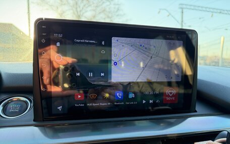 Mazda 6, 2016 год, 1 850 000 рублей, 6 фотография