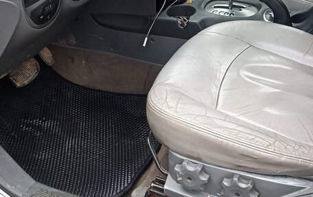 Hyundai Santa Fe Classic, 2007 год, 700 000 рублей, 8 фотография