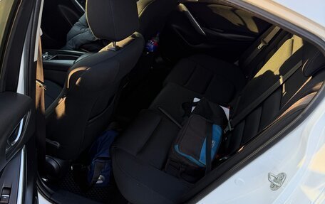 Mazda 6, 2016 год, 1 850 000 рублей, 8 фотография