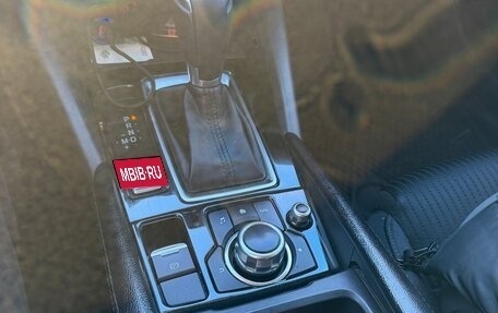 Mazda 6, 2016 год, 1 850 000 рублей, 4 фотография