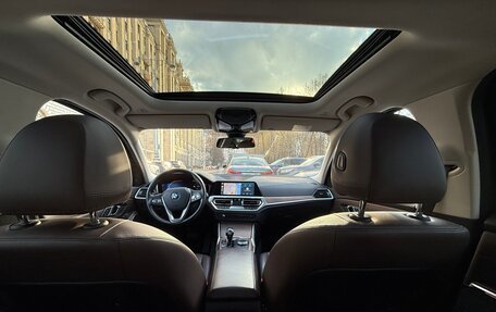 BMW 3 серия, 2019 год, 4 300 000 рублей, 8 фотография