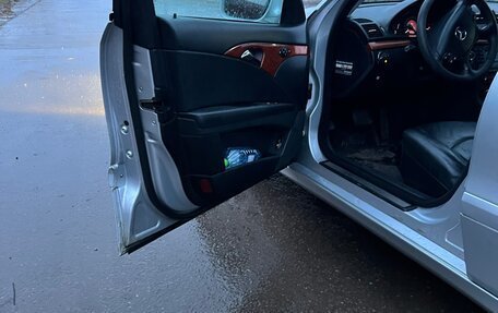 Mercedes-Benz E-Класс, 2007 год, 715 000 рублей, 13 фотография