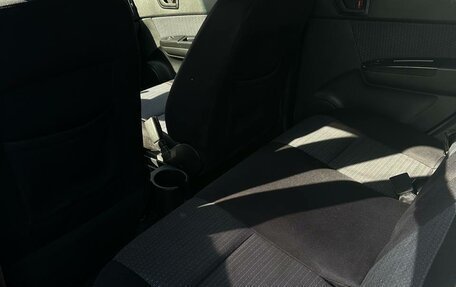 Hyundai Getz I рестайлинг, 2008 год, 420 000 рублей, 7 фотография