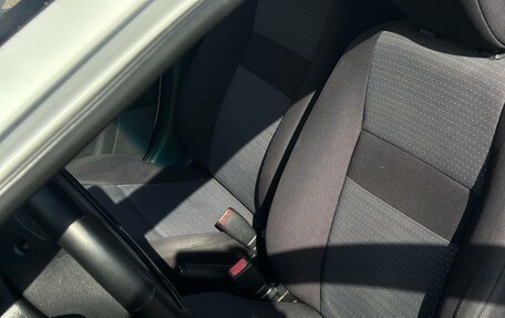 Hyundai Getz I рестайлинг, 2008 год, 420 000 рублей, 9 фотография