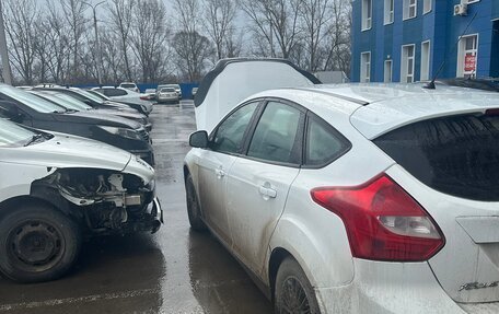 Ford Focus III, 2011 год, 520 000 рублей, 2 фотография