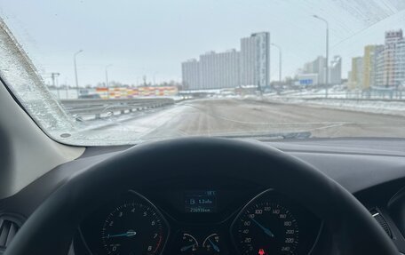 Ford Focus III, 2011 год, 520 000 рублей, 4 фотография