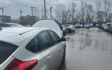 Ford Focus III, 2011 год, 520 000 рублей, 3 фотография