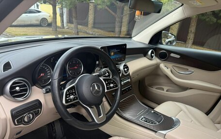 Mercedes-Benz GLC, 2021 год, 4 950 000 рублей, 4 фотография