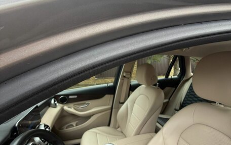 Mercedes-Benz GLC, 2021 год, 4 950 000 рублей, 5 фотография