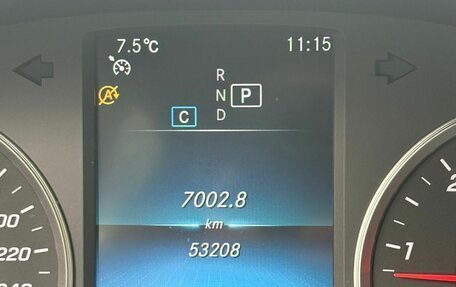 Mercedes-Benz GLC, 2021 год, 4 950 000 рублей, 7 фотография