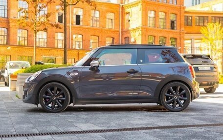 MINI Hatch, 2018 год, 2 050 000 рублей, 3 фотография