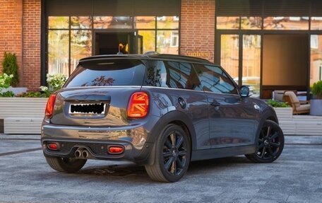 MINI Hatch, 2018 год, 2 050 000 рублей, 4 фотография