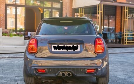 MINI Hatch, 2018 год, 2 050 000 рублей, 5 фотография