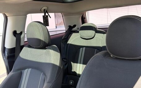 MINI Hatch, 2018 год, 2 050 000 рублей, 17 фотография