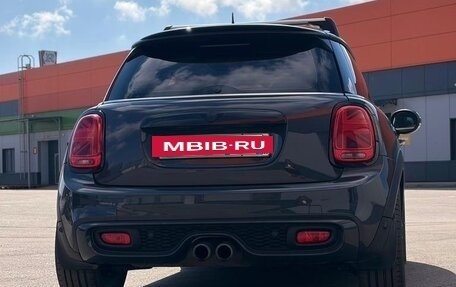 MINI Hatch, 2018 год, 2 050 000 рублей, 6 фотография