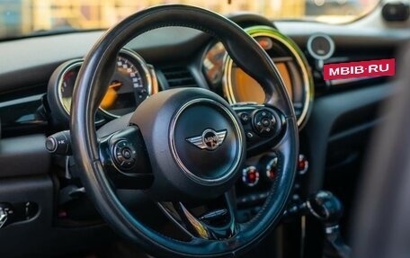 MINI Hatch, 2018 год, 2 050 000 рублей, 9 фотография