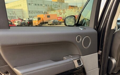 Land Rover Range Rover Sport II, 2018 год, 3 699 999 рублей, 10 фотография