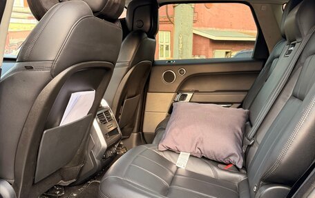 Land Rover Range Rover Sport II, 2018 год, 3 699 999 рублей, 9 фотография