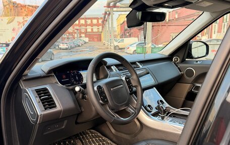 Land Rover Range Rover Sport II, 2018 год, 3 699 999 рублей, 7 фотография