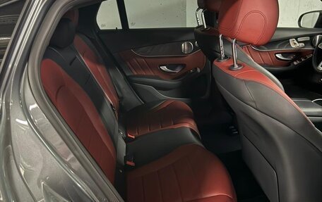 Mercedes-Benz GLC, 2019 год, 5 900 000 рублей, 6 фотография