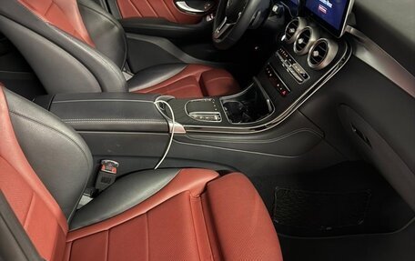 Mercedes-Benz GLC, 2019 год, 5 900 000 рублей, 4 фотография