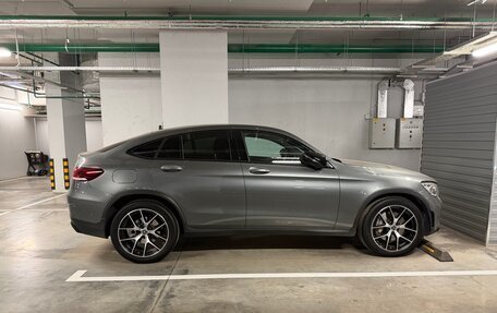 Mercedes-Benz GLC, 2019 год, 5 900 000 рублей, 2 фотография