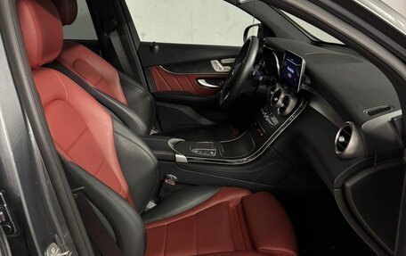 Mercedes-Benz GLC, 2019 год, 5 900 000 рублей, 8 фотография