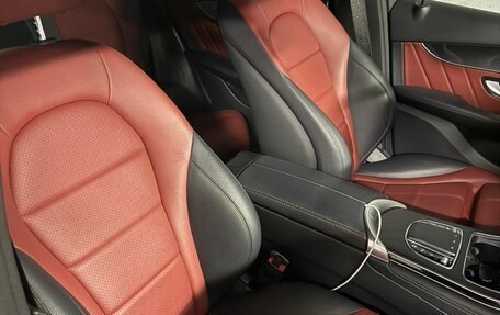 Mercedes-Benz GLC, 2019 год, 5 900 000 рублей, 5 фотография