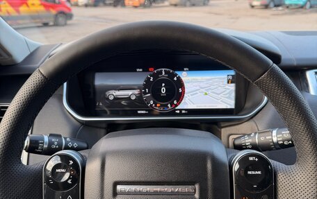 Land Rover Range Rover Sport II, 2018 год, 3 699 999 рублей, 18 фотография