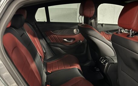 Mercedes-Benz GLC, 2019 год, 5 900 000 рублей, 9 фотография