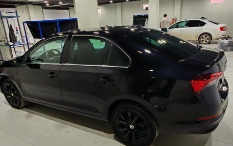 Skoda Rapid II, 2021 год, 2 100 000 рублей, 7 фотография