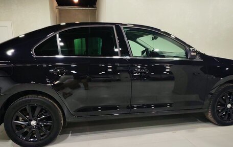 Skoda Rapid II, 2021 год, 2 100 000 рублей, 4 фотография