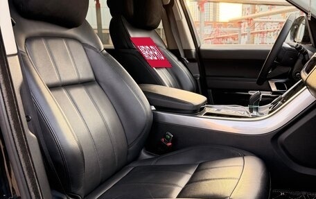 Land Rover Range Rover Sport II, 2018 год, 3 699 999 рублей, 14 фотография