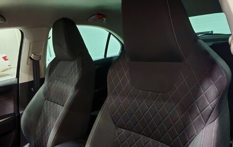 Skoda Rapid II, 2021 год, 2 100 000 рублей, 11 фотография