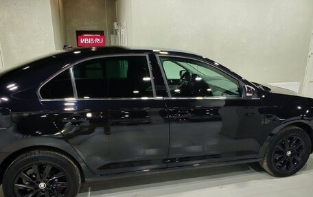 Skoda Rapid II, 2021 год, 2 100 000 рублей, 3 фотография